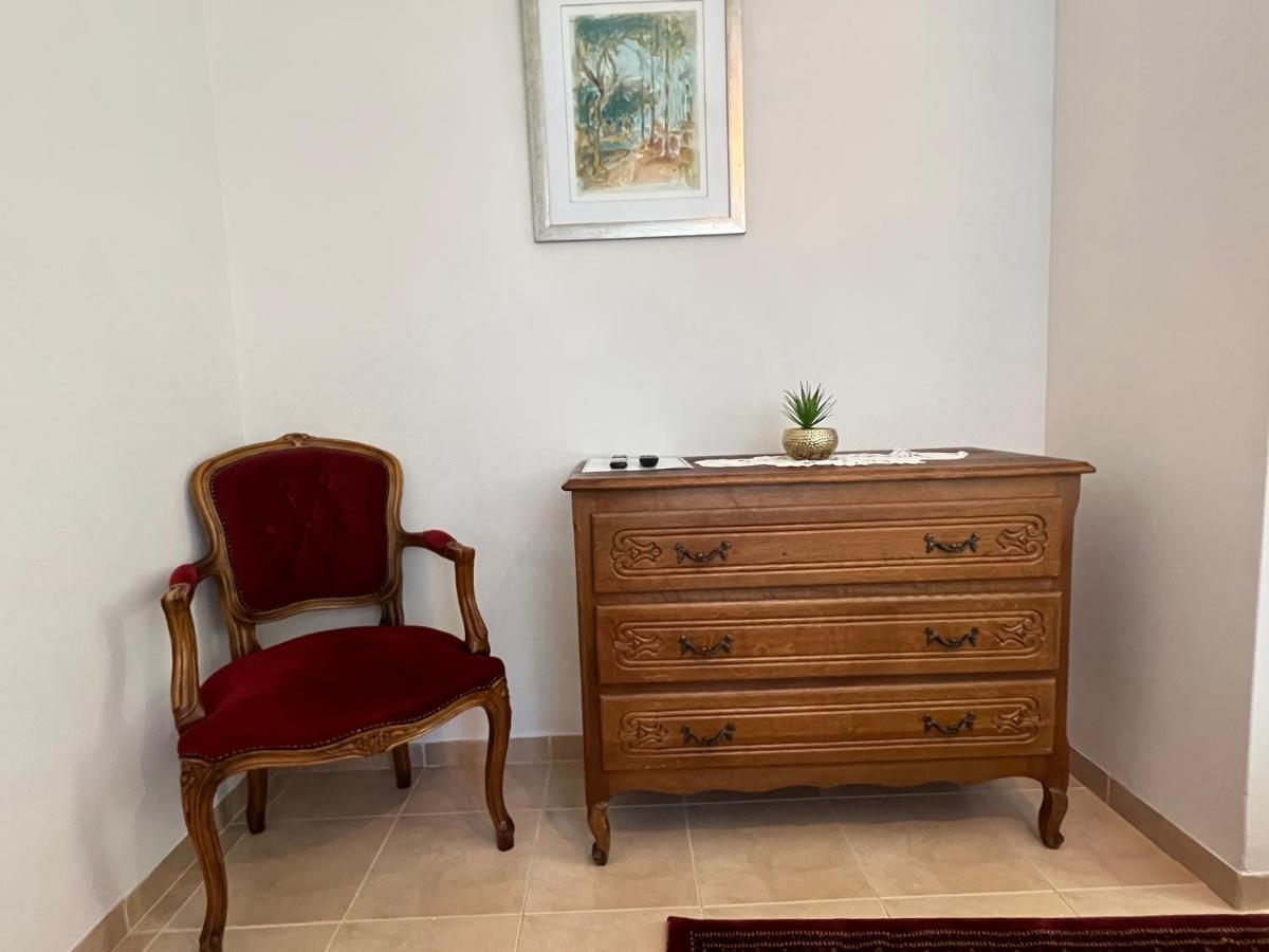 Ferienhaus Alma Bahar - Charming 2 Bdrm House With Garden עלמה בהר - דירת אירוח בלב גן פורח